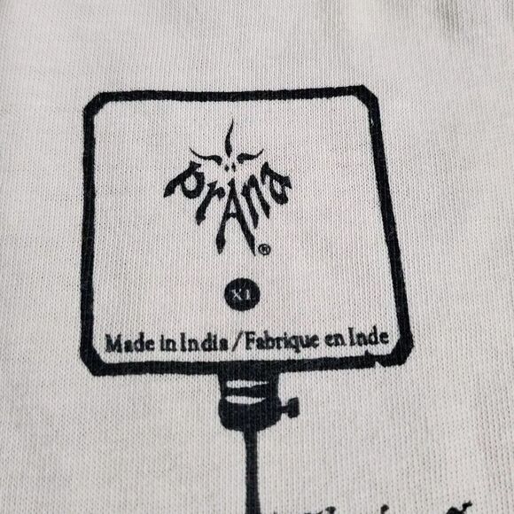 Prana Polo Shirt Size XL Gray Short Sleeve Outdoor Casual Pocket Mens - Picture 9 of 10